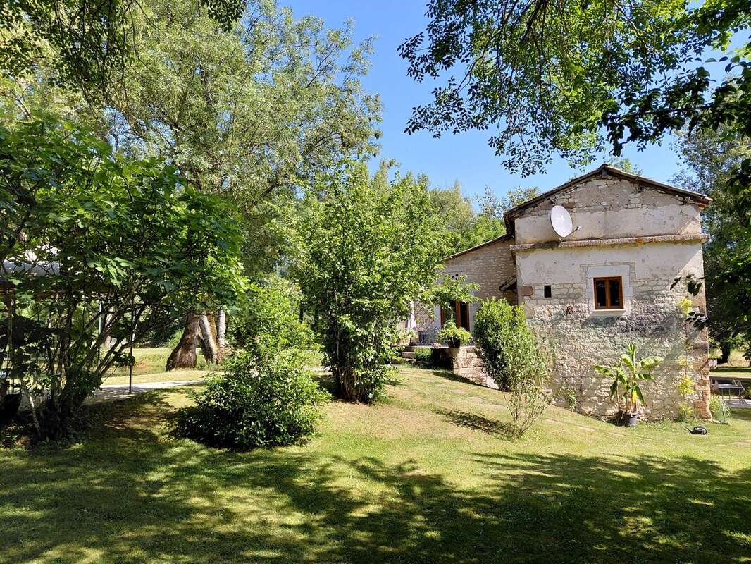 Maison à CORDES-SUR-CIEL