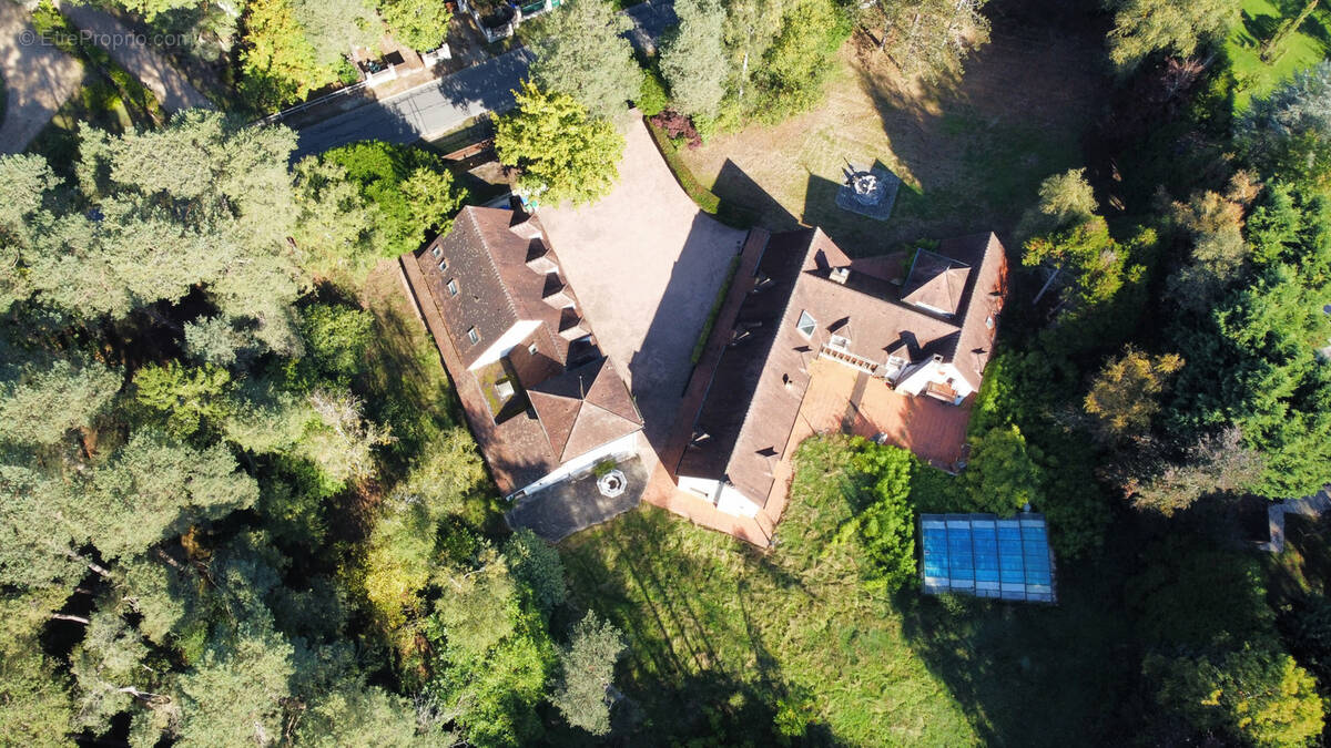 Maison à RAMBOUILLET