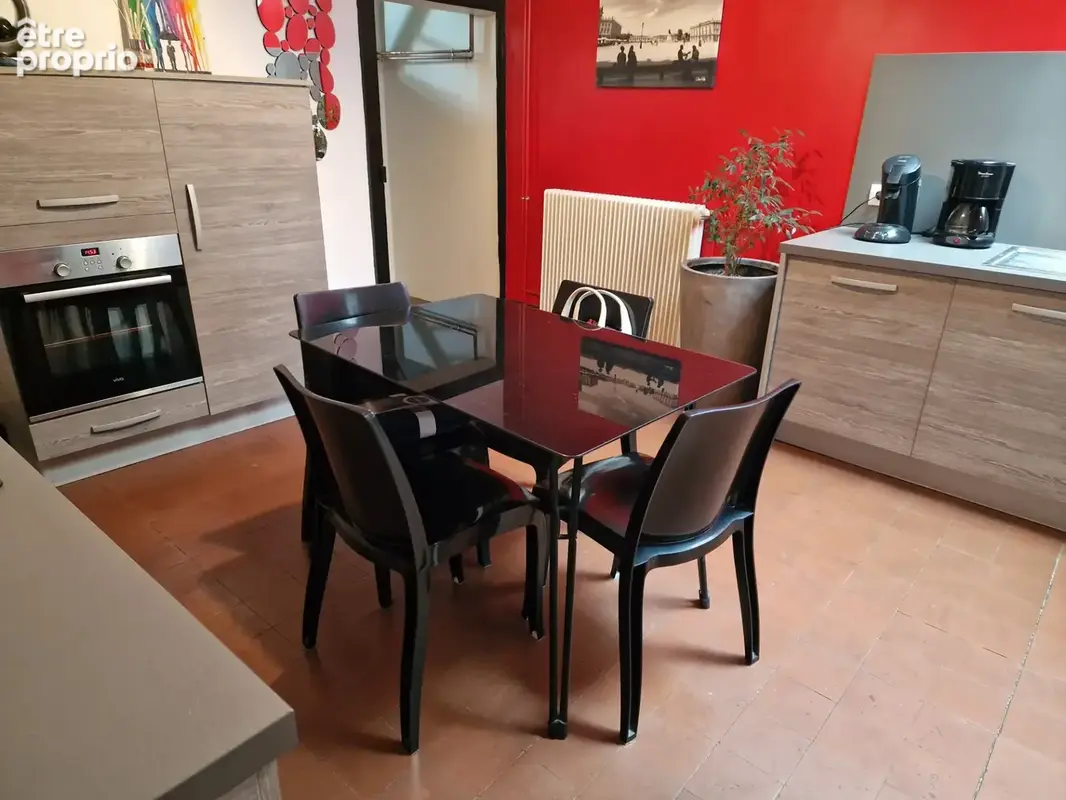 Appartement à vendre 7 pièces 170 m2 axe nancy lunéville (54) avec terrasse - photo 8