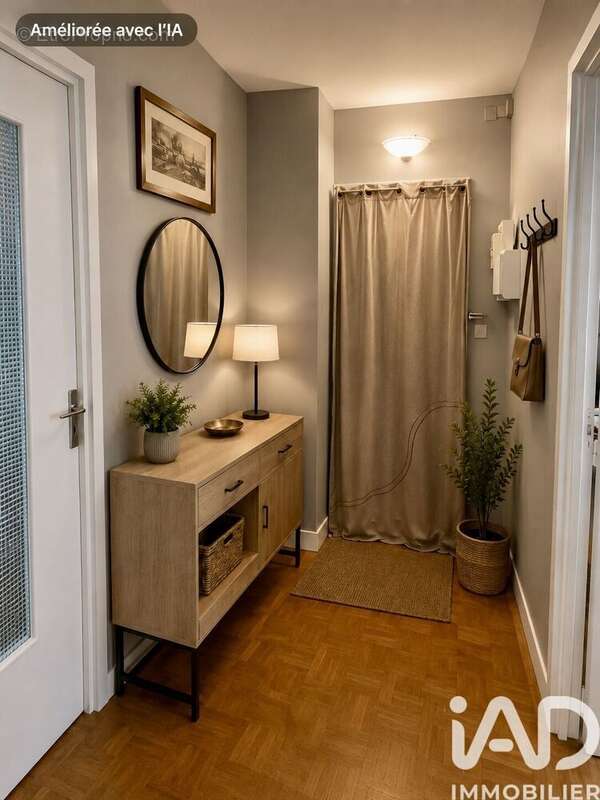 Appartement 71 m² à Bayeux  - photo 4