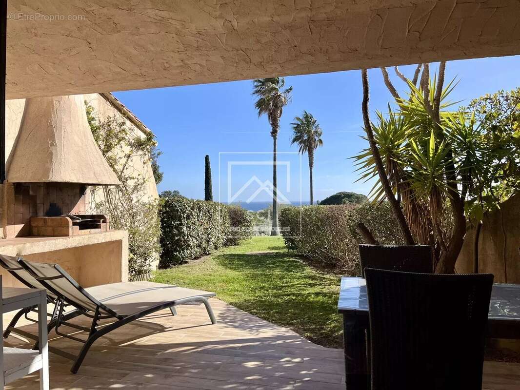 Appartement à PORTO-VECCHIO