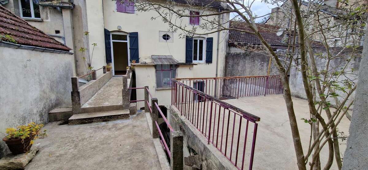 Appartement à SOUILLAC