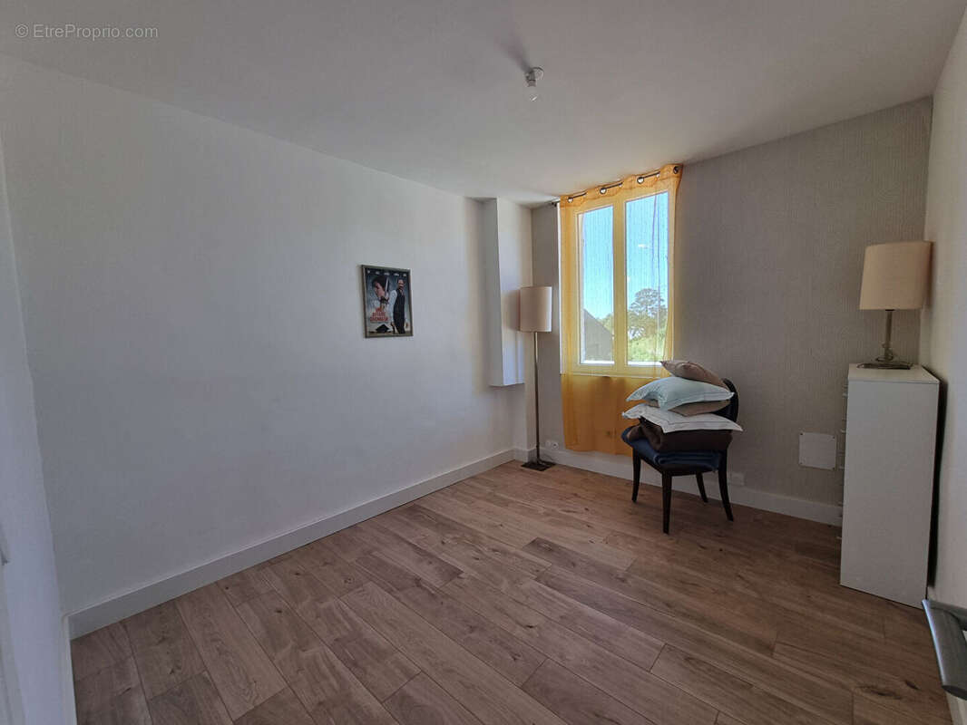 Appartement 298m² à moëlan-sur-mer - photo 9