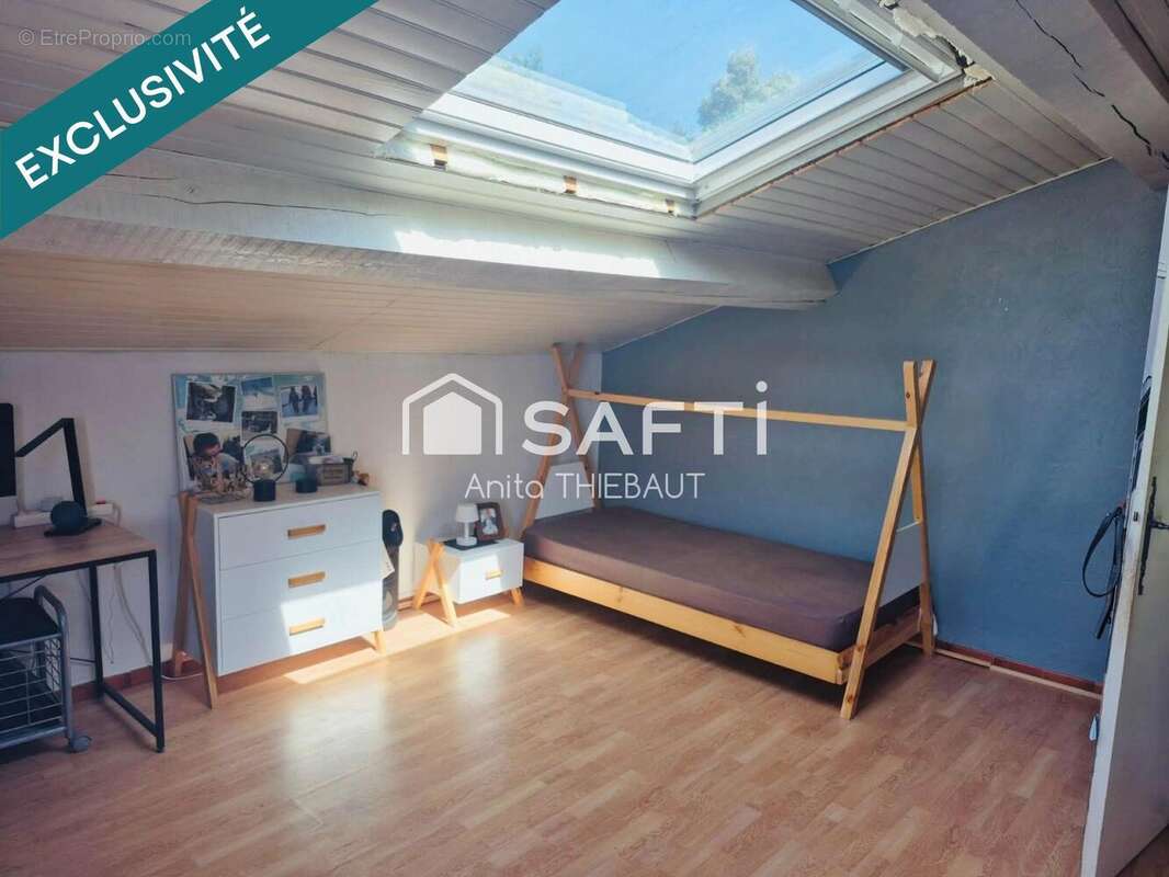 Photo 8 - Maison à LA MOTTE