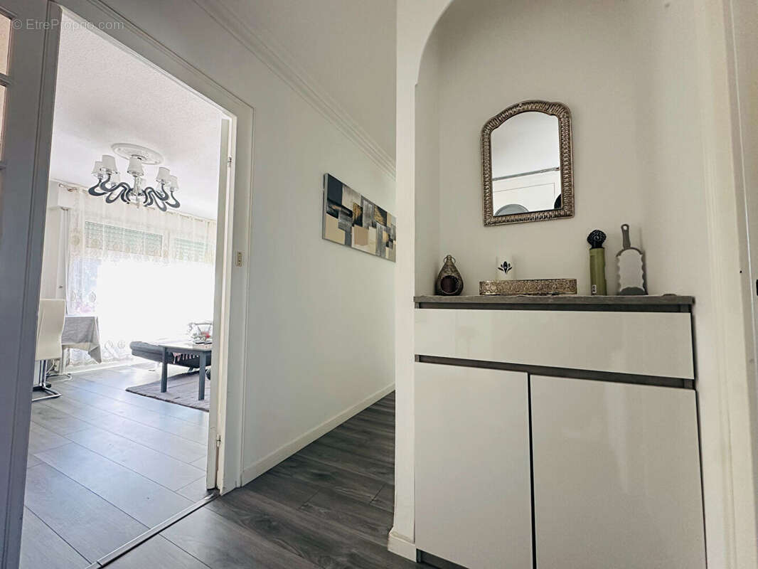 Appartement à ORVAULT