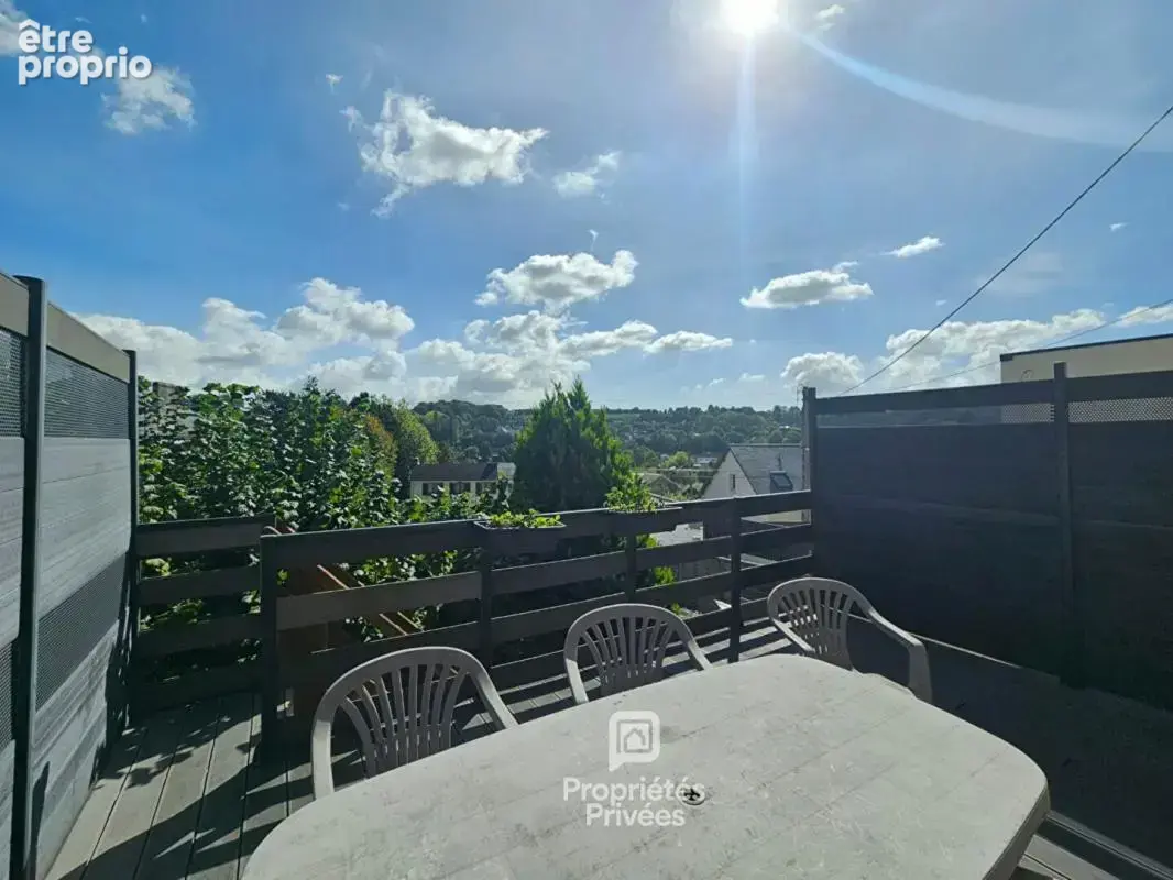 Maison 4 pièces  avec jardin et terrasses à Montivilliers - photo 6