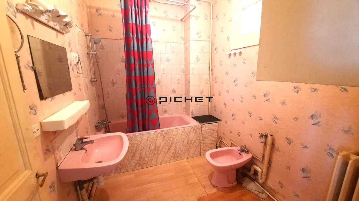 Appartement à TULLE