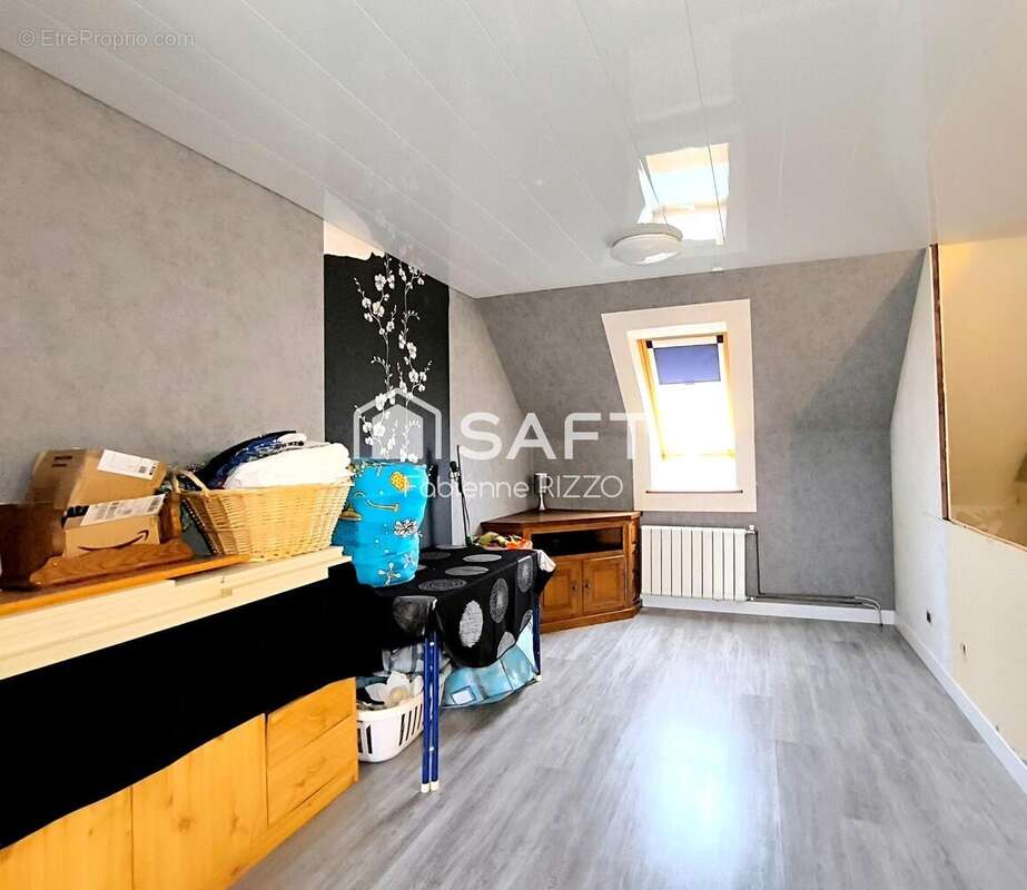 Photo 7 - Maison à CREHANGE