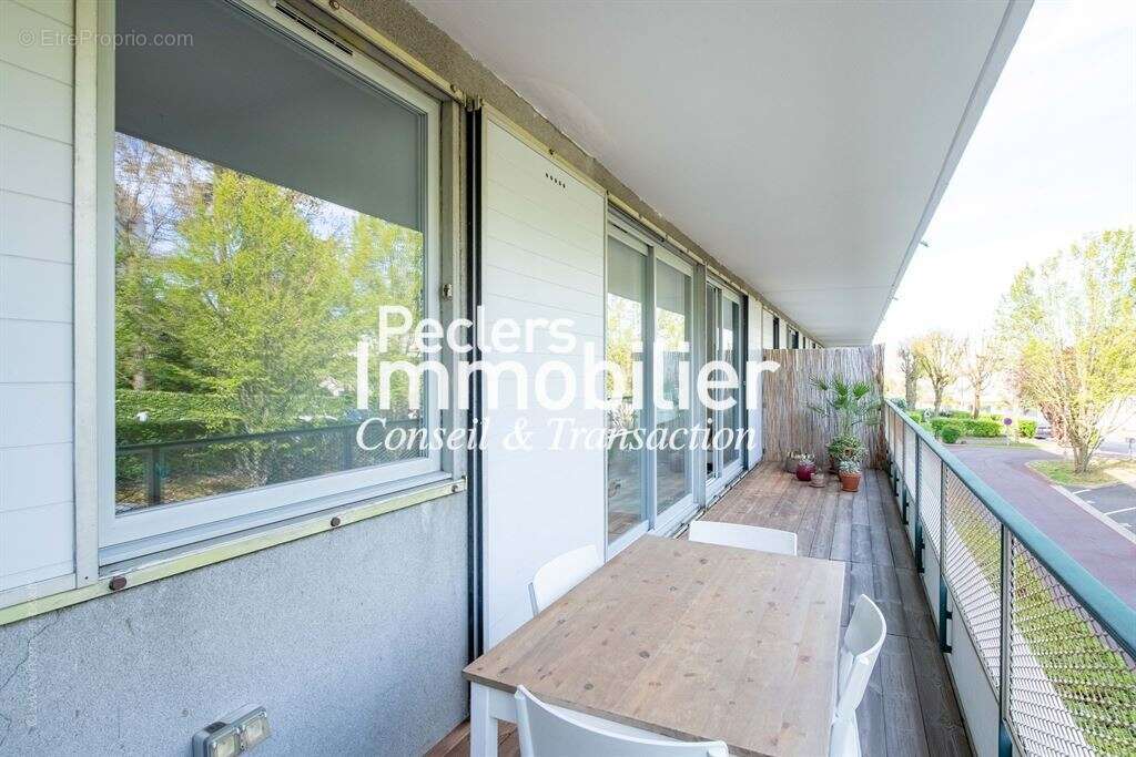 Appartement à RUEIL-MALMAISON