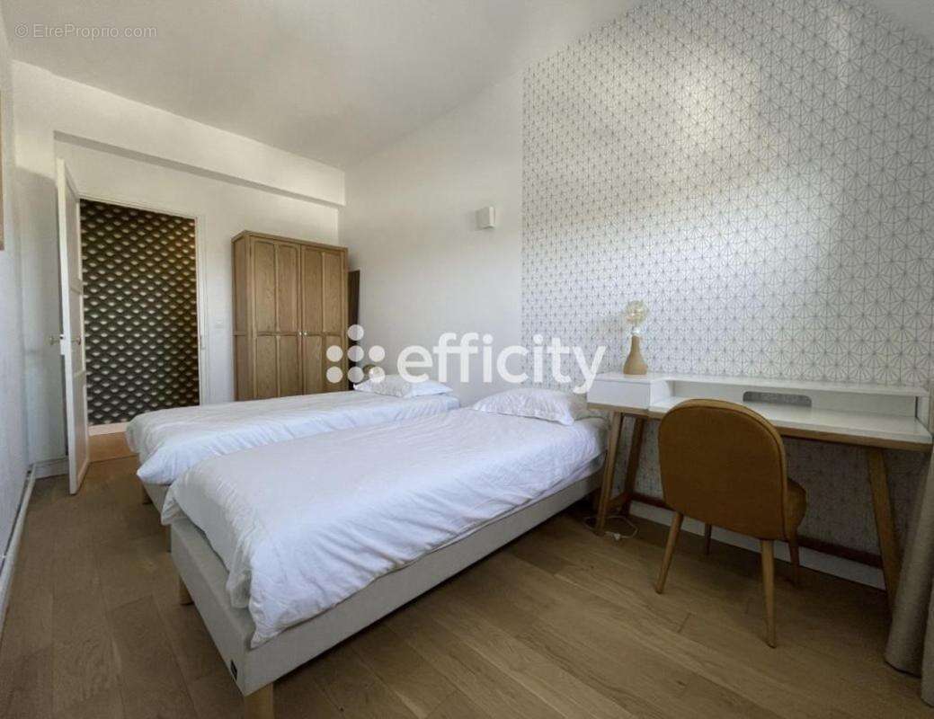 Appartement à LA BAULE-ESCOUBLAC