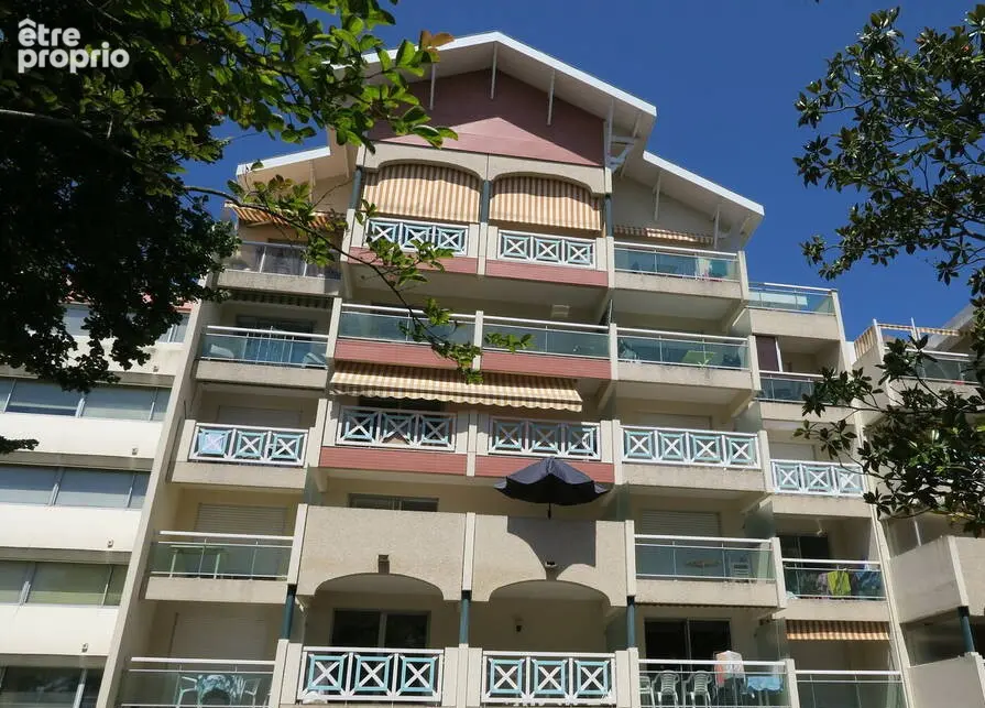 Appartement à ARCACHON
