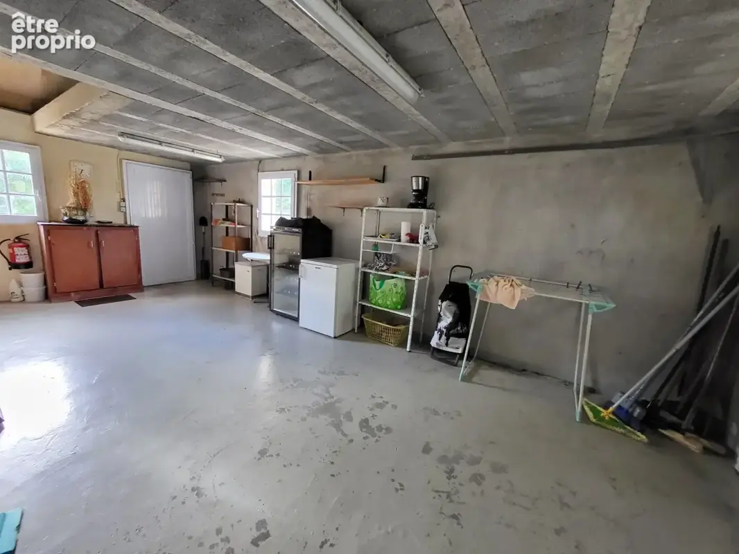 Maison néo-bretonne de plain-pied à vendre 8 pièces PLOMODIERN (29) - photo 18