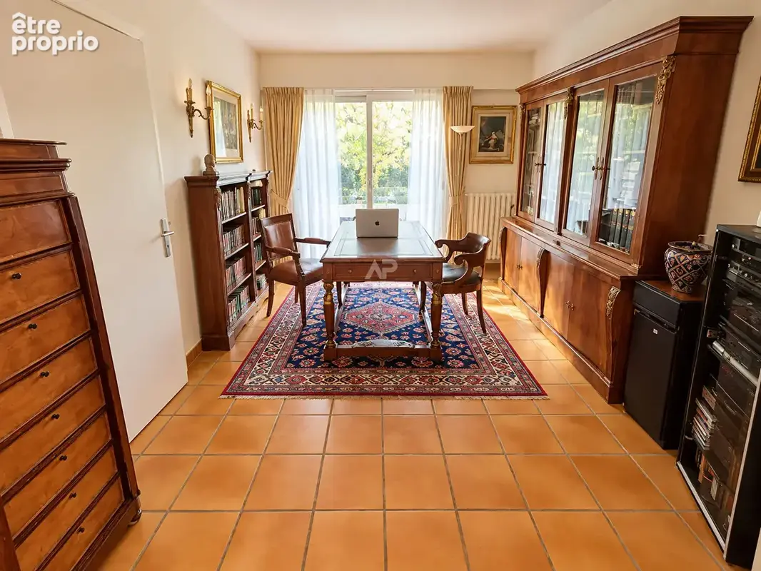 Maison Verneuil Sur Seine 7 pièce(s) 177 m2 - photo 5