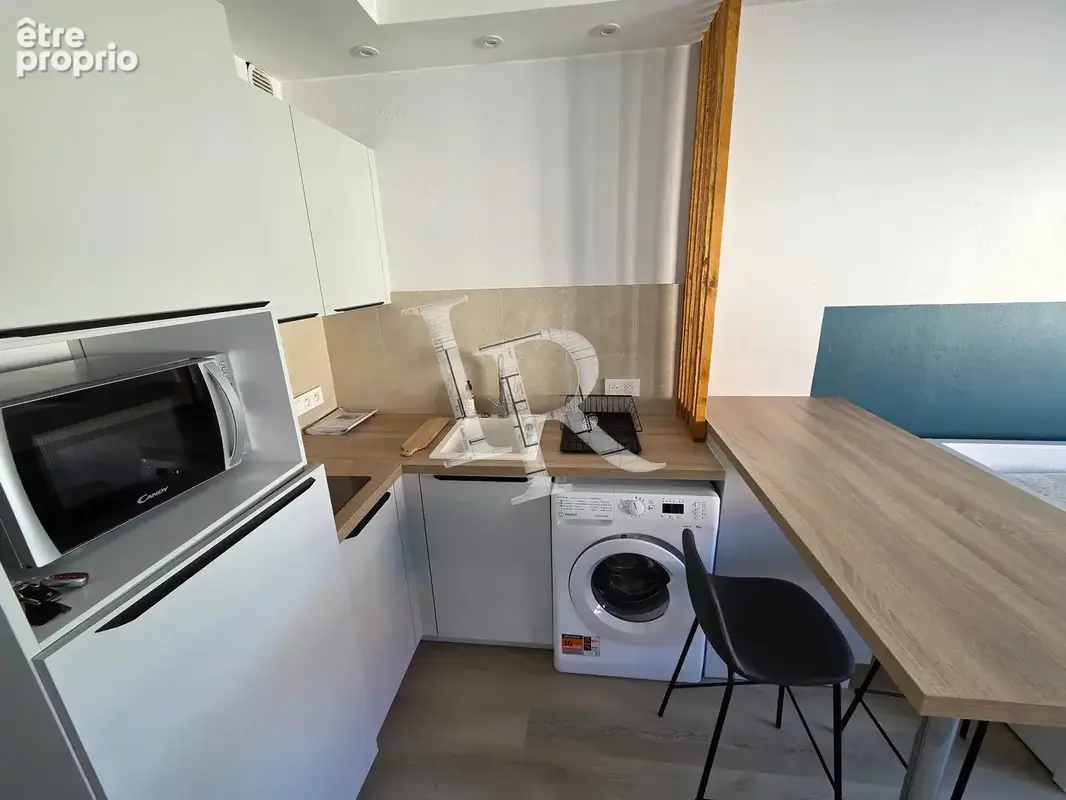 Appartement 22 m² à Le Puy-En-Velay  - photo 5