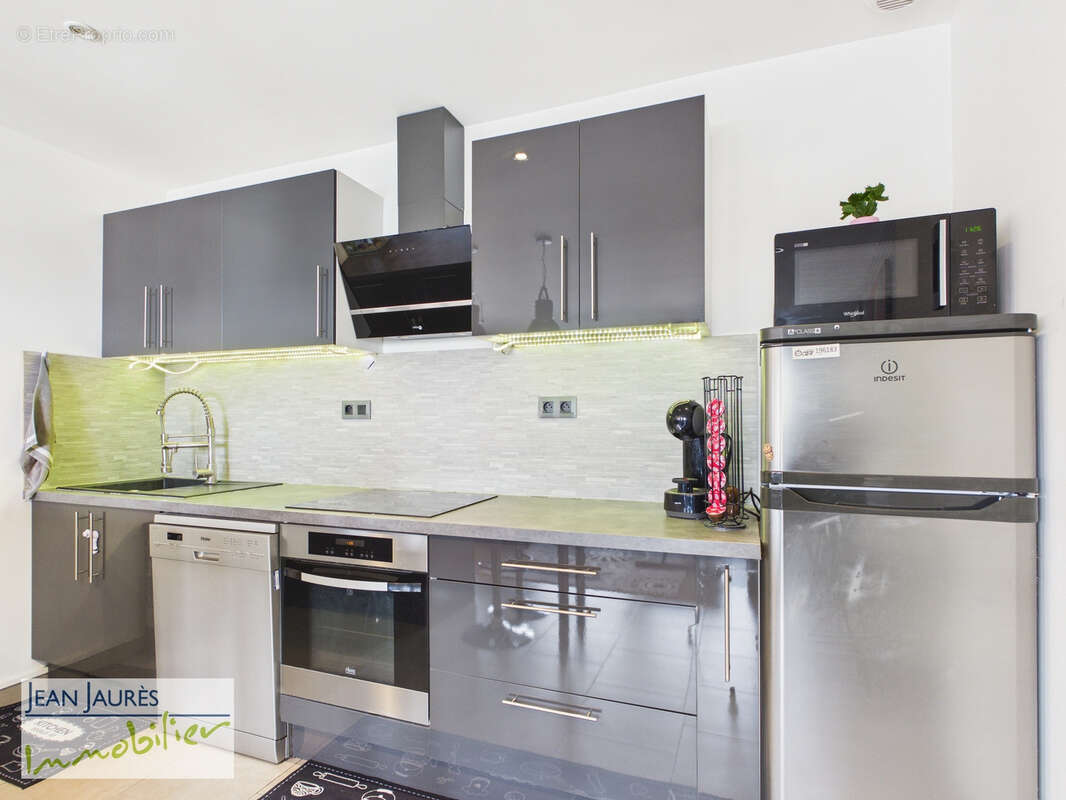 Appartement à TROYES