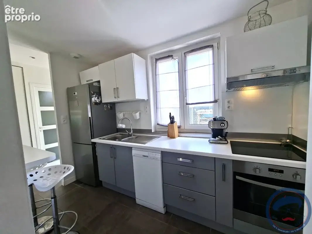 Maison individuelle de plain-pied - photo 5