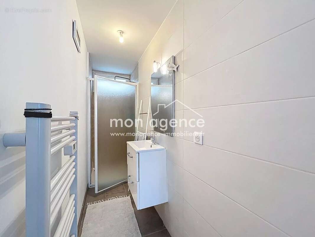 Maison à BONSECOURS