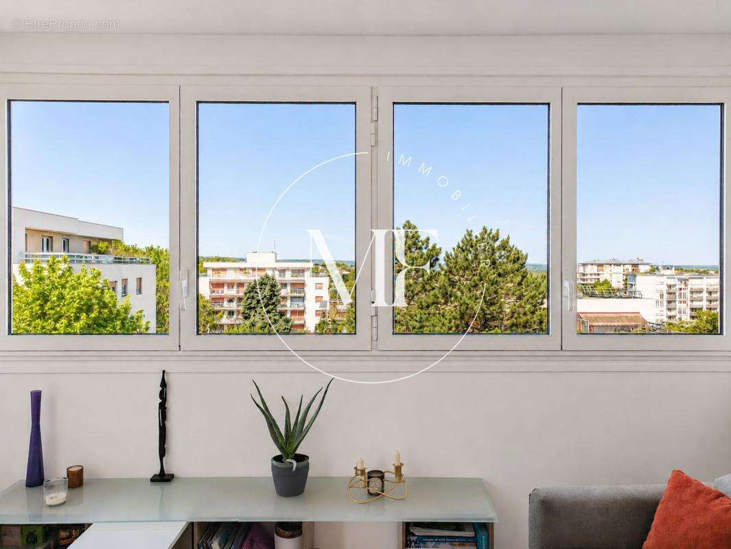 Appartement à RUEIL-MALMAISON