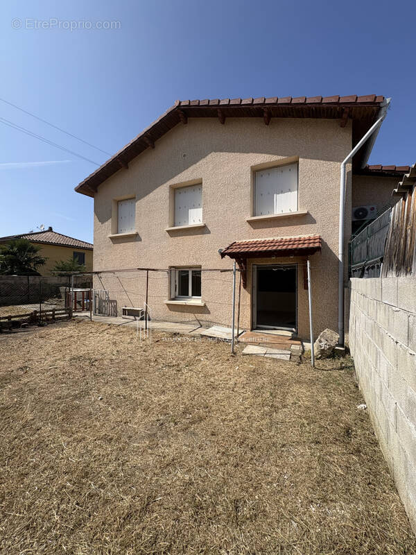 Appartement à ROUSSILLON