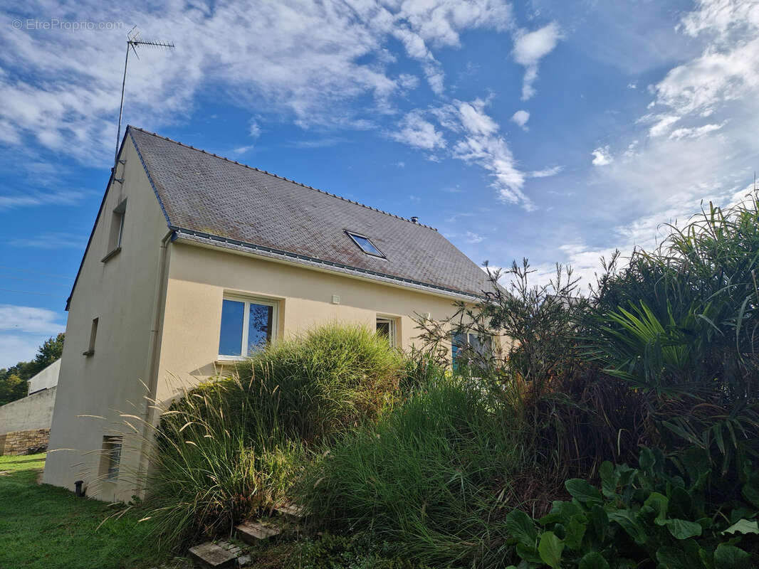 Maison à MELRAND