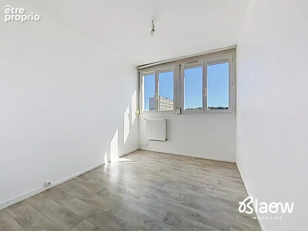 Appartement 4 pièces 65 m² à vendre à Meyzieu (69330) - photo 9