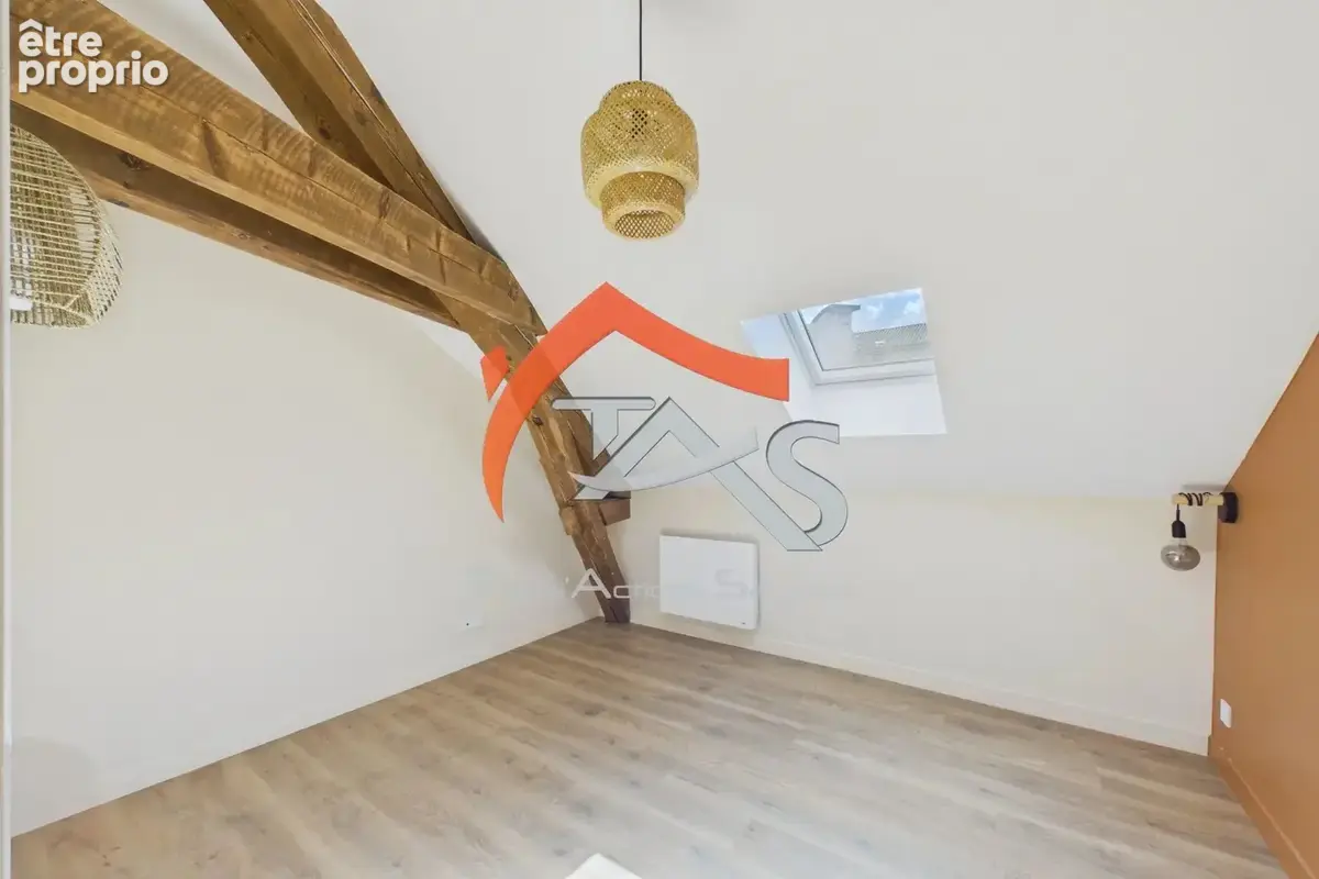 Vente Appartement Saint-chamond(42400) 149 000ï¿œ - photo 6