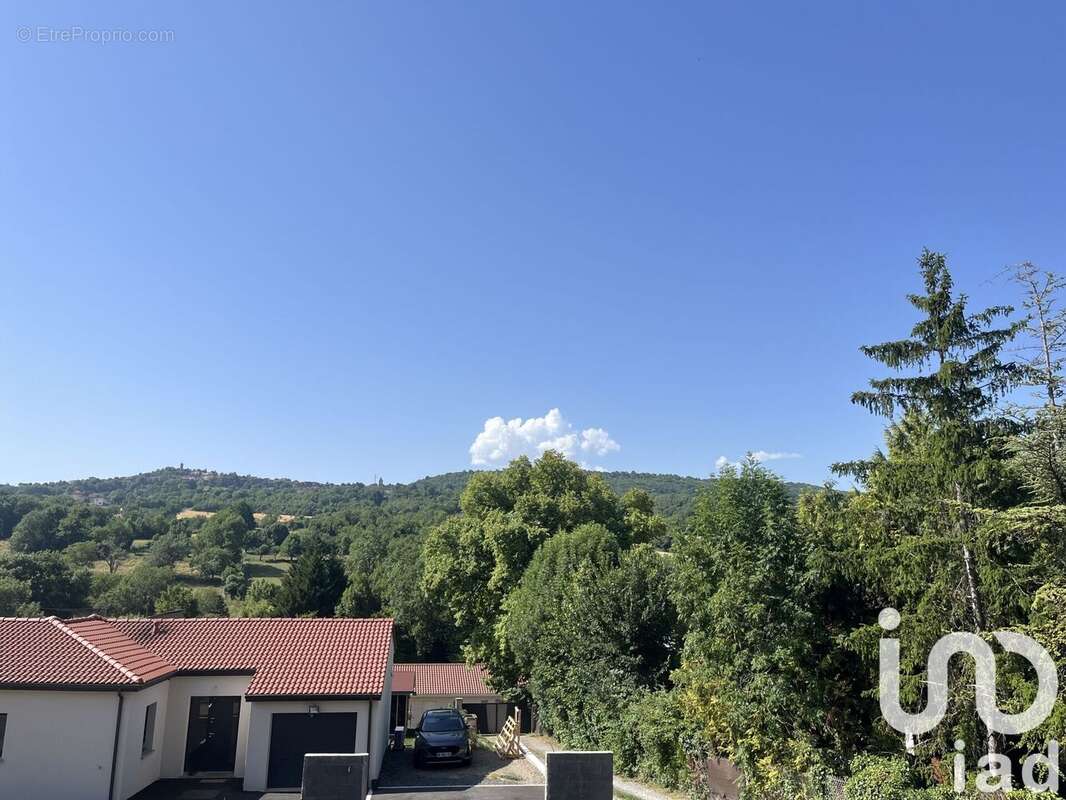 Photo 7 - Terrain à LA ROCHE-BLANCHE