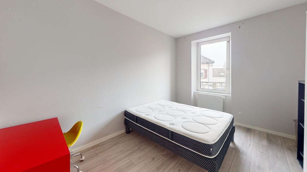 Appartement à BELFORT