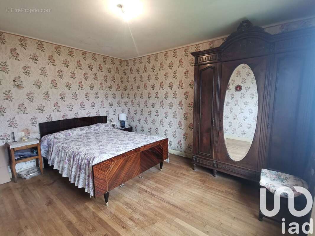 Photo 9 - Maison à QUEMPER-GUEZENNEC