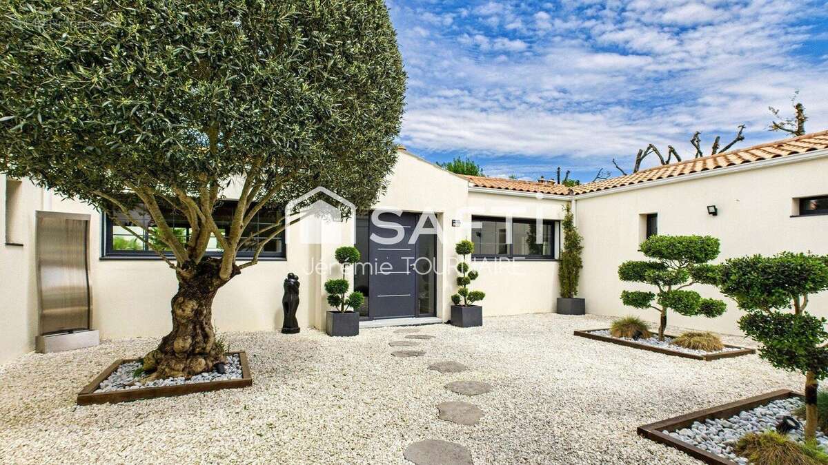 Photo 4 - Maison à MONTROY