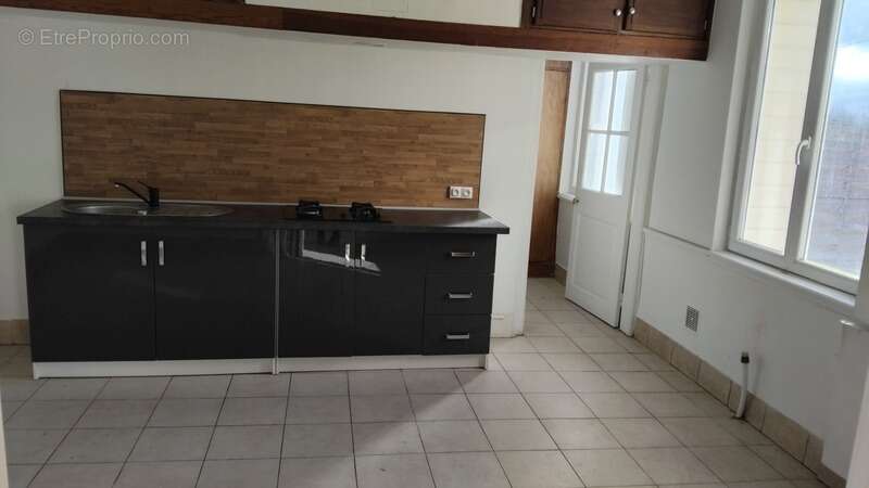 Maison à GOURNAY-EN-BRAY