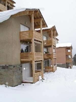 Appartement à LES ANGLES