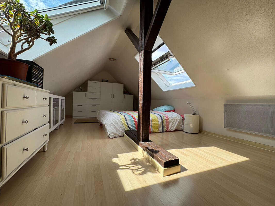 Appartement à COLMAR