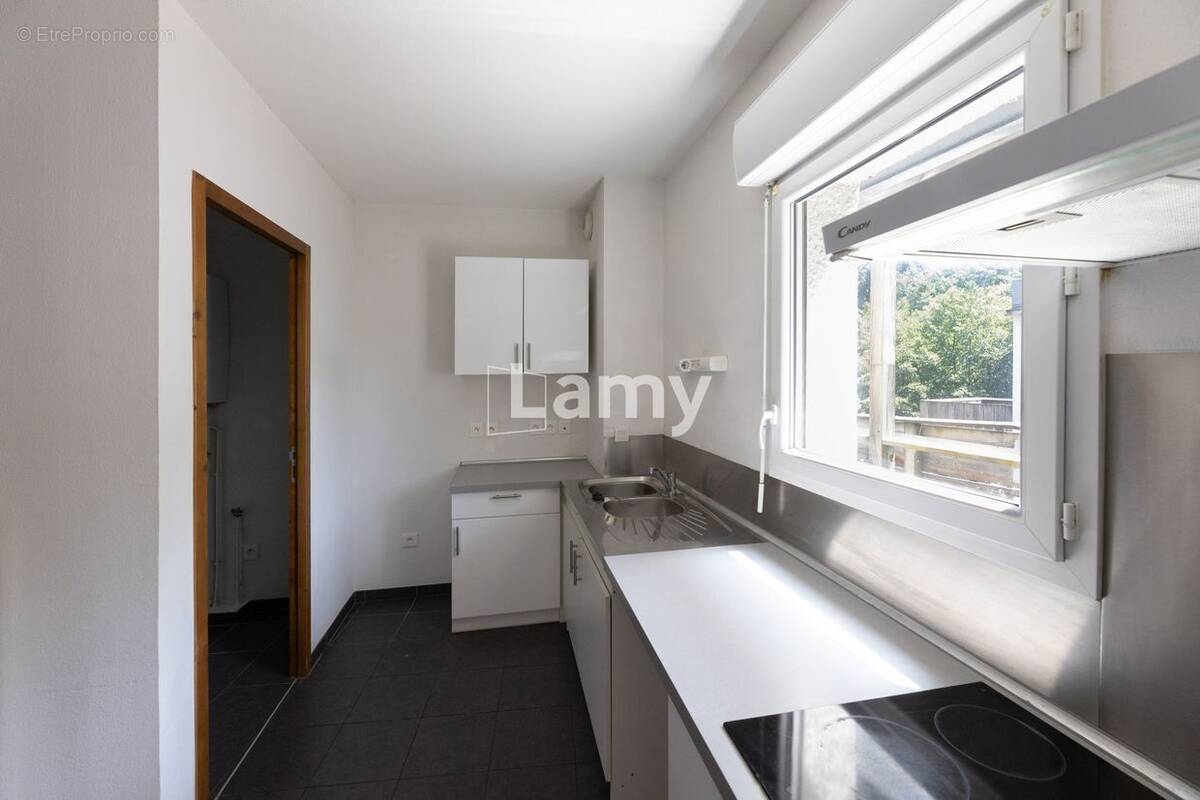 Appartement à BAYONNE