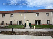 Appartement à CHANTELOUP-EN-BRIE