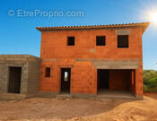 Maison à CLERMONT-L'HERAULT