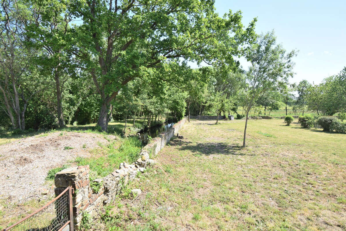 Maison à VERTOU