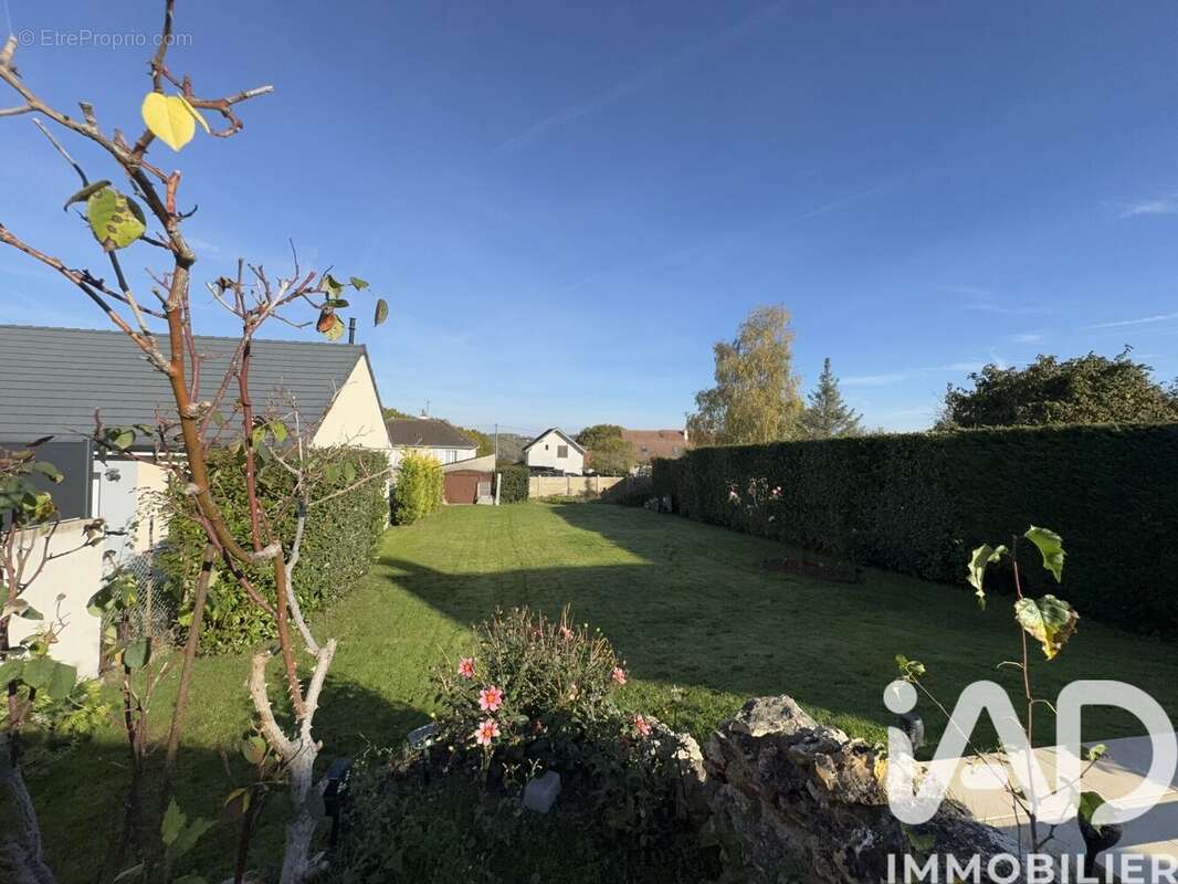 Photo 5 - Maison à MOUROUX