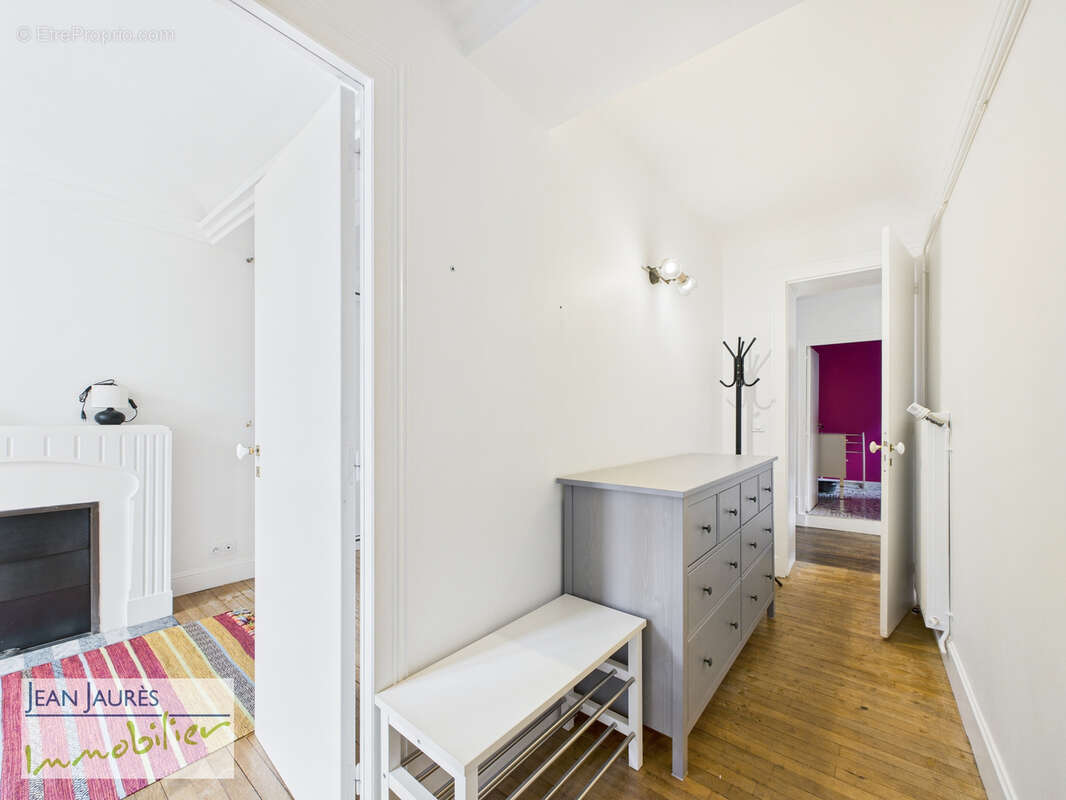 Appartement à TROYES