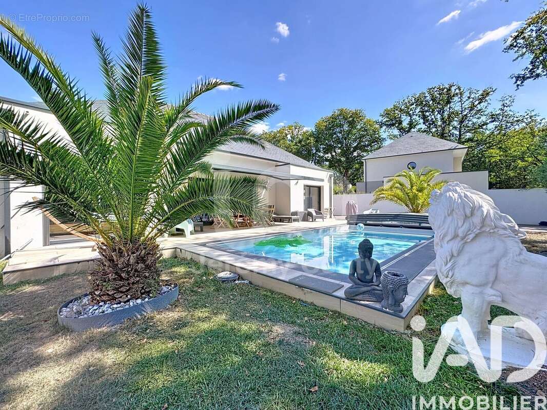 Photo 7 - Maison à SAVENAY