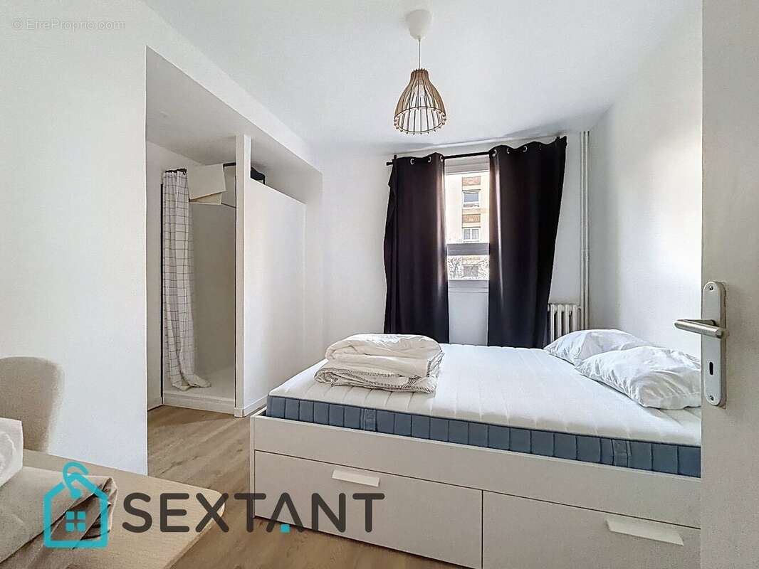 Appartement à ROUEN