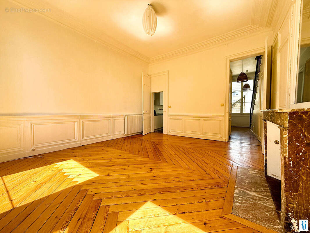 Appartement à ROUEN