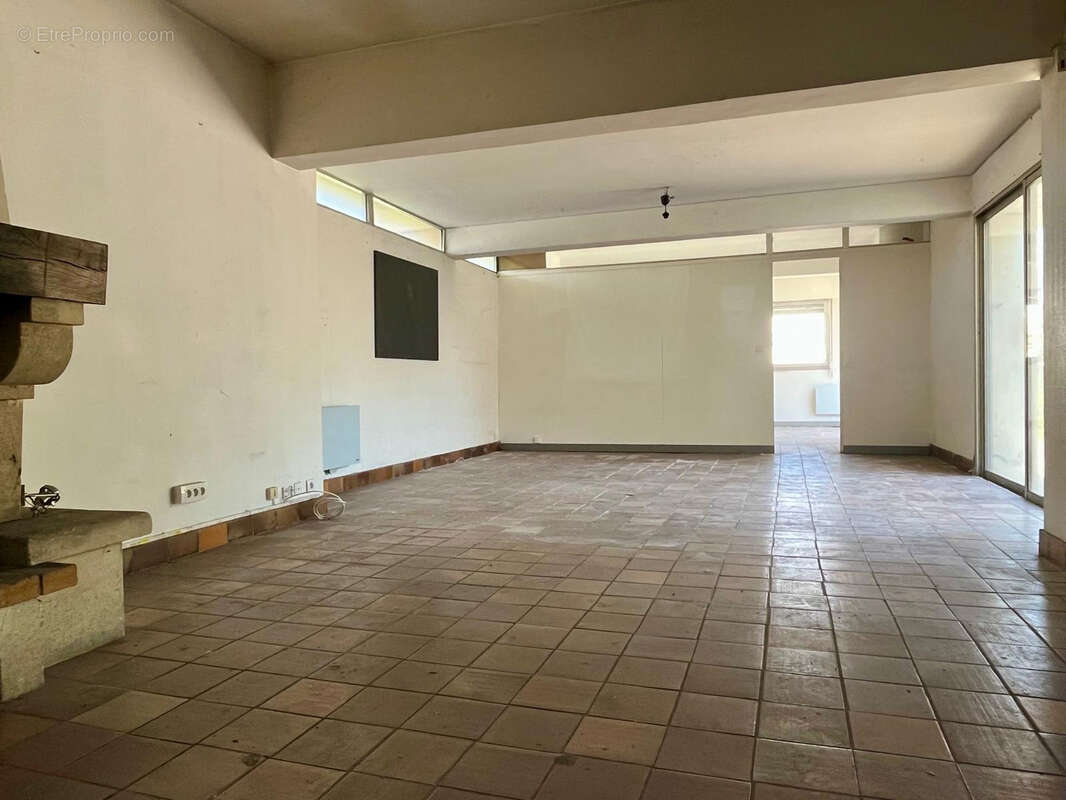 Appartement à FLOIRAC