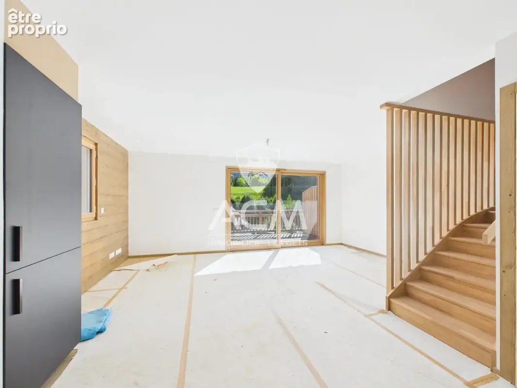 Maison 5 pièces 118 m² à vendre à Morzine (74110) - photo 4