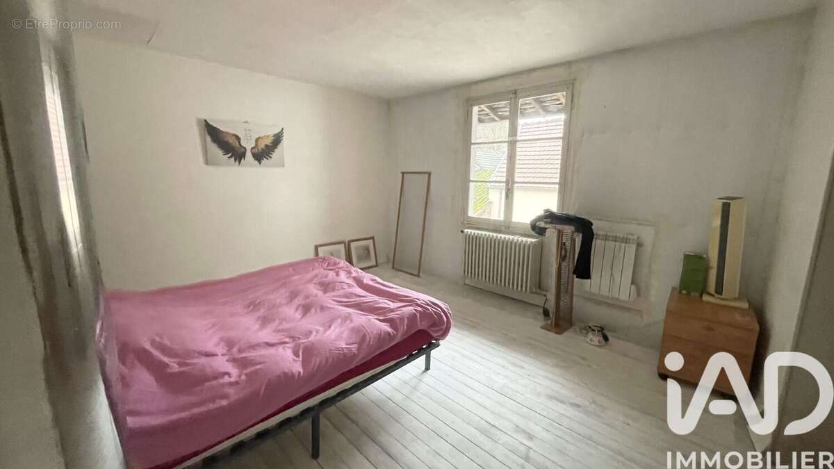Photo 5 - Maison à SAINT-CLAIR-SUR-EPTE