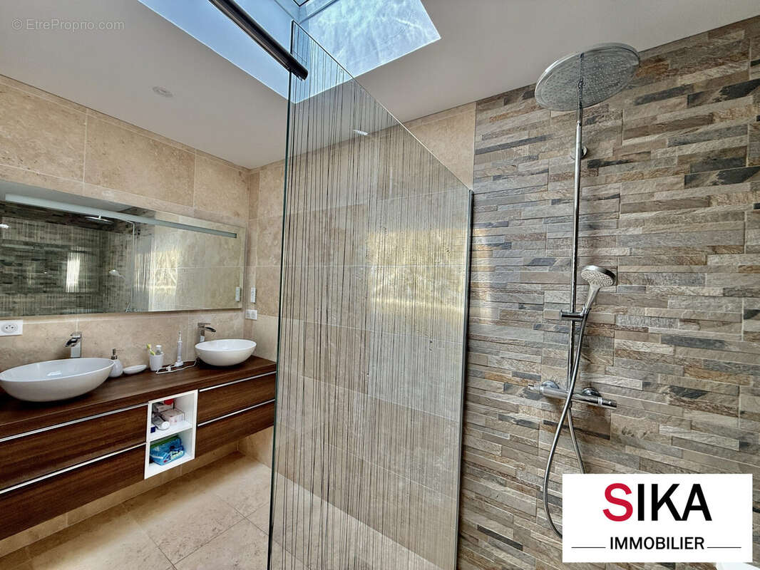 Maison à COSSWILLER