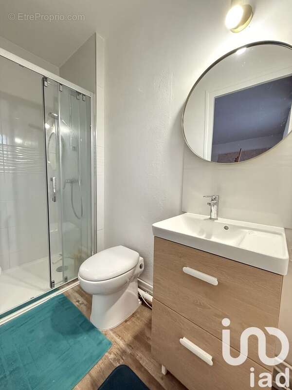 Photo 8 - Maison à GERMIGNY-L&#039;EVEQUE