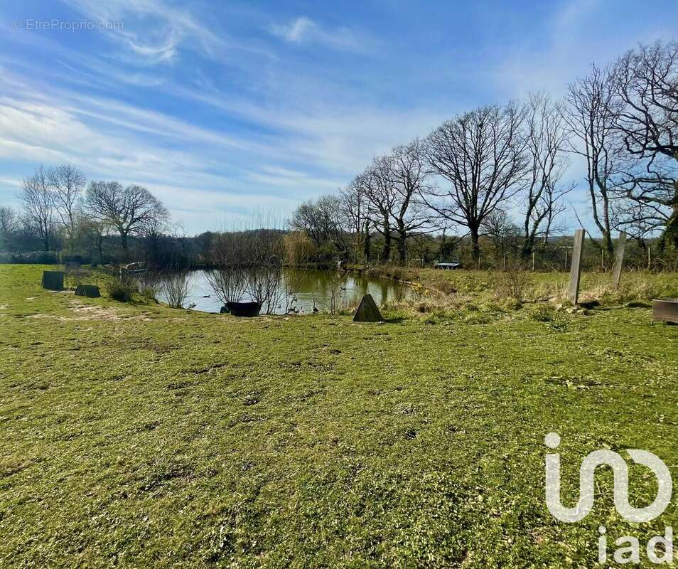 Photo 6 - Maison à SAUSSEMESNIL