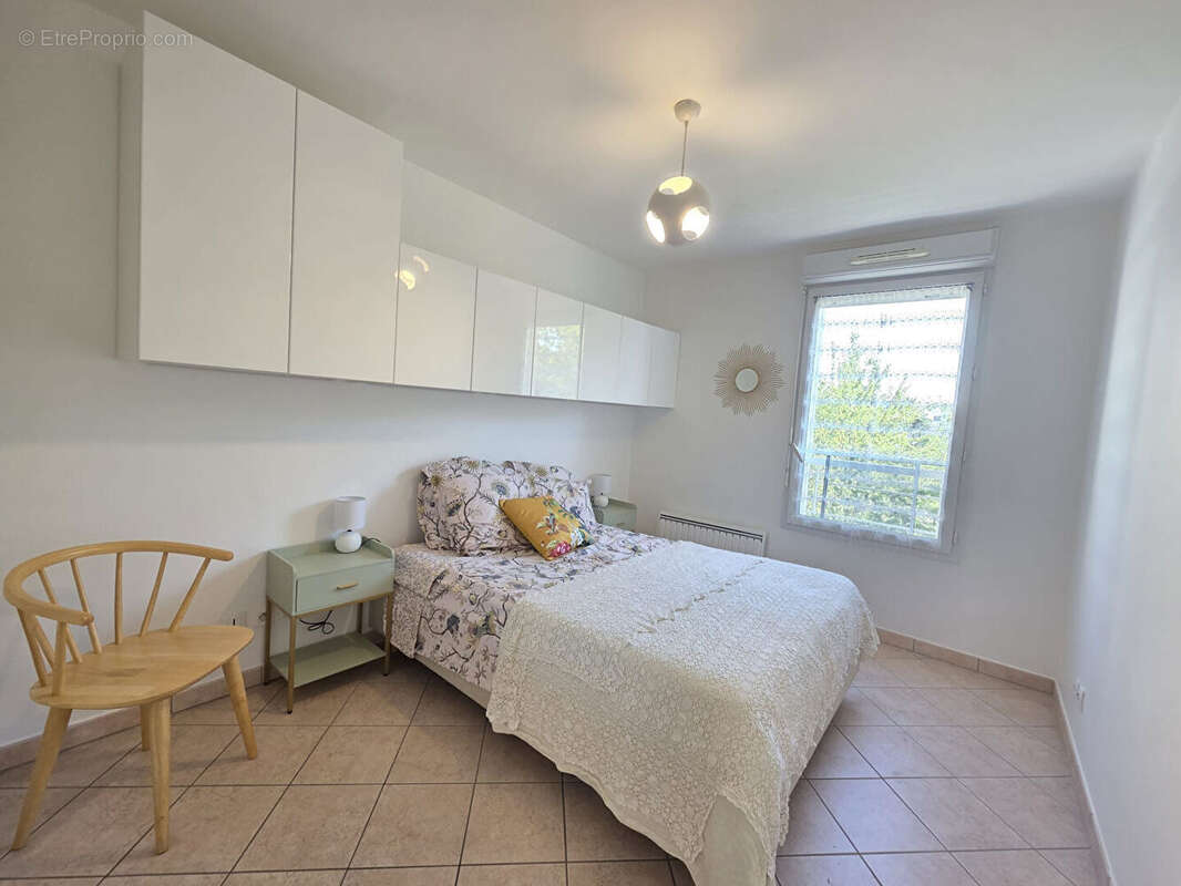 Appartement Massy 3 pièce(s) 62.03 m2 - photo 4