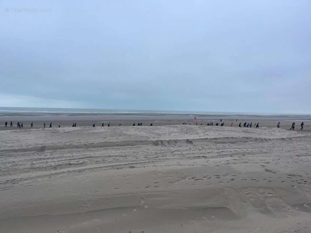 Maison à LE TOUQUET-PARIS-PLAGE